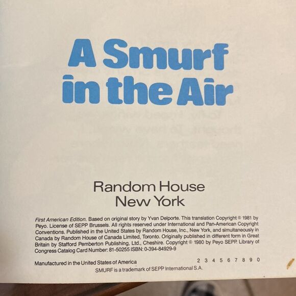 Smurfy Bundle - Picture 10 of 10